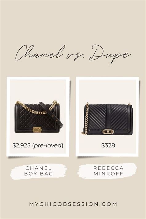 bucket bag replica|The Best Chanel Dupes for Handbags and Slingbacks in 2024.